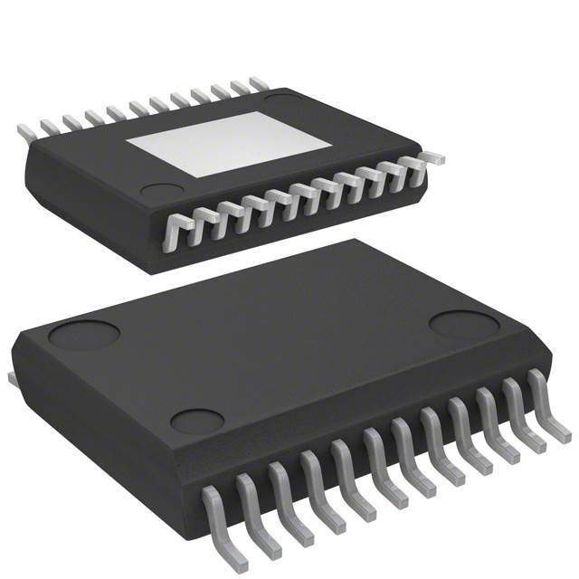 VND830PEPTR-E IC PWRSSO-24 PWR