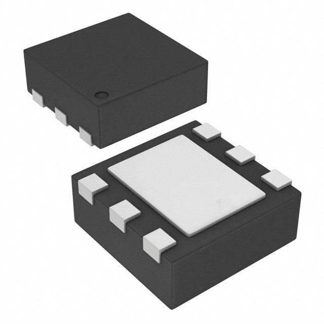 LP38692SD-3.3/NOPB IC WSON-6 LDO Regulator