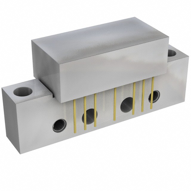 BGD802N Módulo de potencia RF
