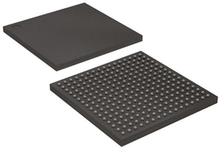XC95144XL-7CS144I IC BGA-144 CPLD