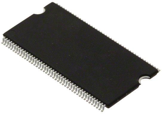 MT48LC2M32B2TG-7F IC TSOP-86
