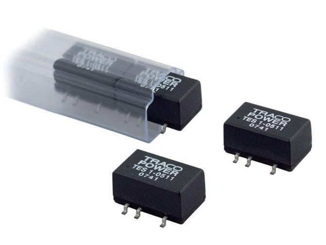 TES1-1211 DC/DC Converter
