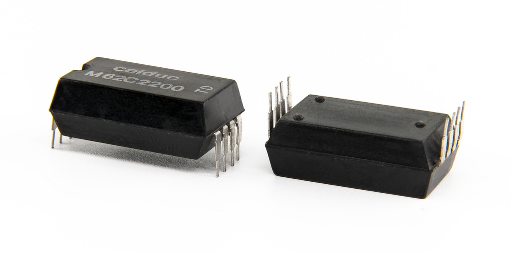 M62C2200 Rele DIP-8