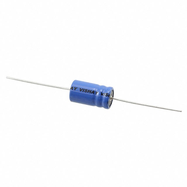 MAL211814472E3 Condensador Electrolítico Axial 4700uF 10V 20%