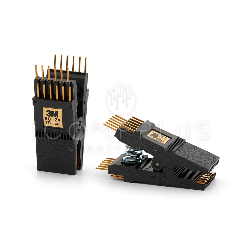 923665-24 Electronic Component