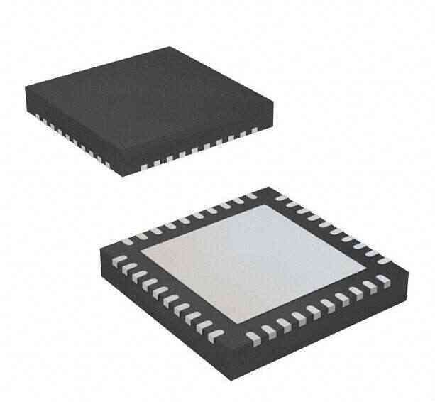 LAN8700IC-AEZG IC QFN-36 PHY 1-CH
