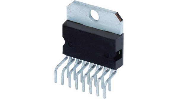 TDA1675A IC ZIP-15