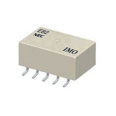 EB2-24NU Rele 24VDC 1A