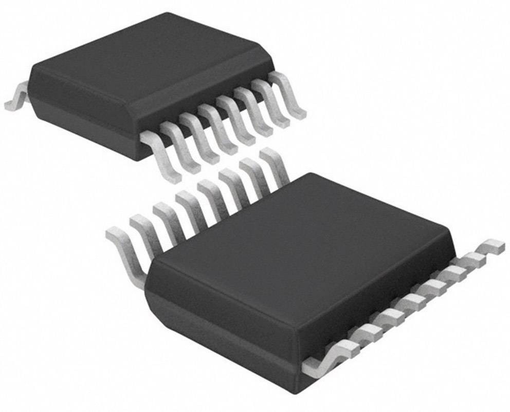 PI5C3257QE IC SSOP-16 Multiplexor