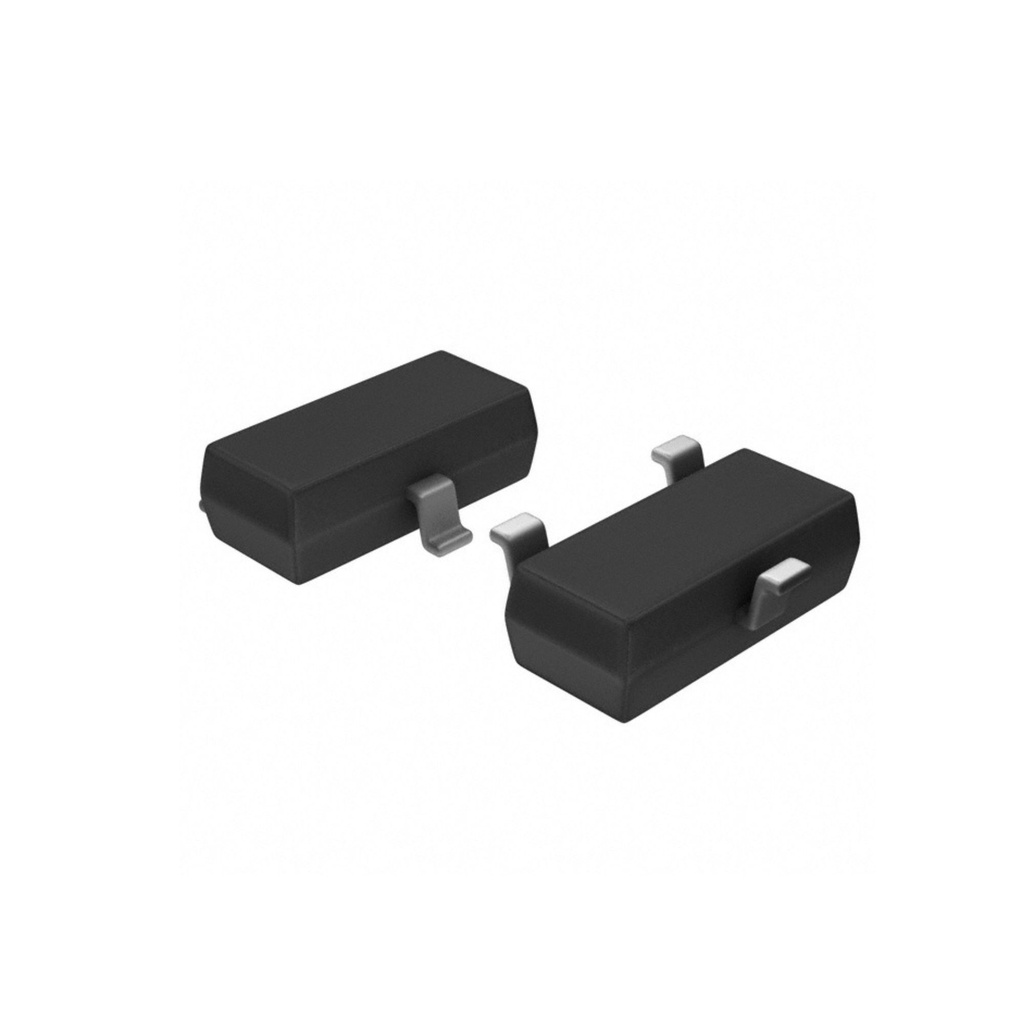 BZX84C4V7LT1G Diodo SOT-23 4.7V 300mW
