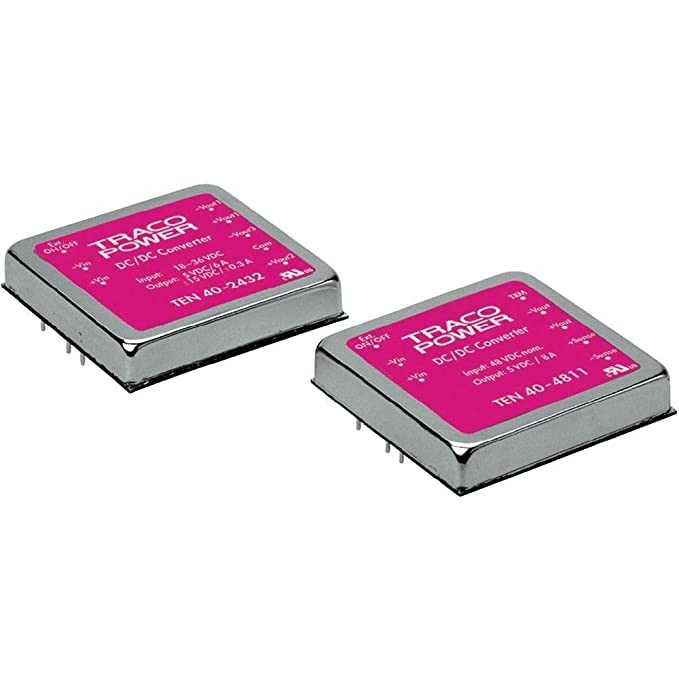 TEN40-2411 Convertidor DC/DC