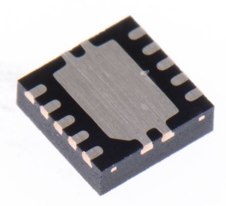 TS3USB221RSER IC QFN-10 Analog Multiplexer