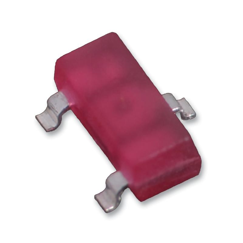 KM23ID-F LED Rojo SOT-23 627nm