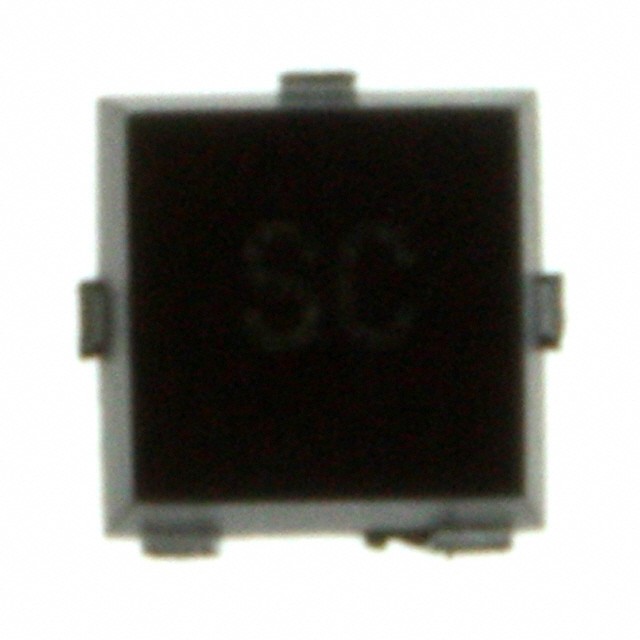 ZXTCM322TA Transistar MLP3 50V 4A