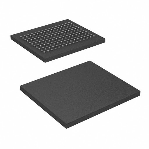 CY7C1412BV18-250BZXC IC BGA-165 SRAM