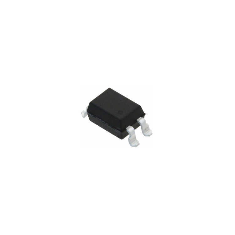 SFH6186-3 Optoacoplador SMD-4