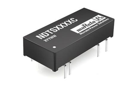 NDTS2405C Modulo DC/DC 5V 0.6A