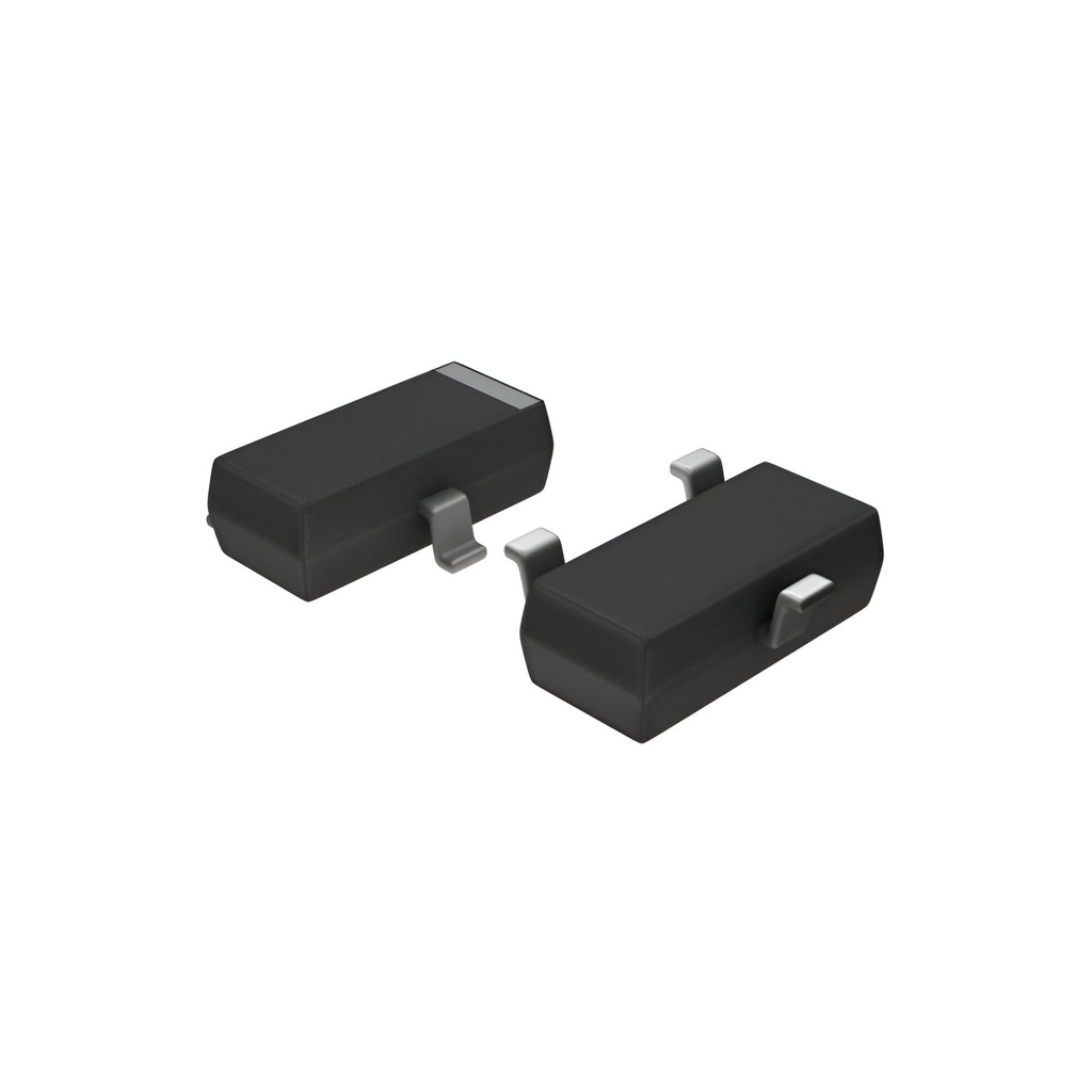 BAS316/DG/B2 Diodo SOD-323 100V 0.25A