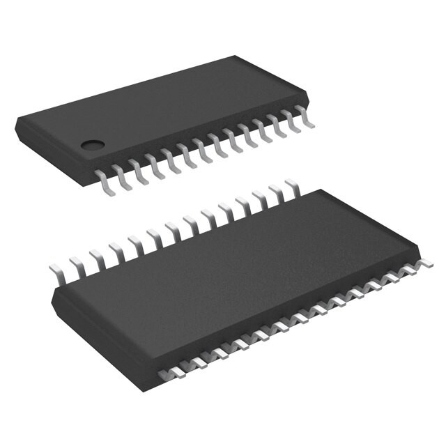 STV5348-AA5 IC SOIC 28 Decoder Teletext STM