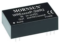 WRF0505P-3WR2 Modulo DC/DC