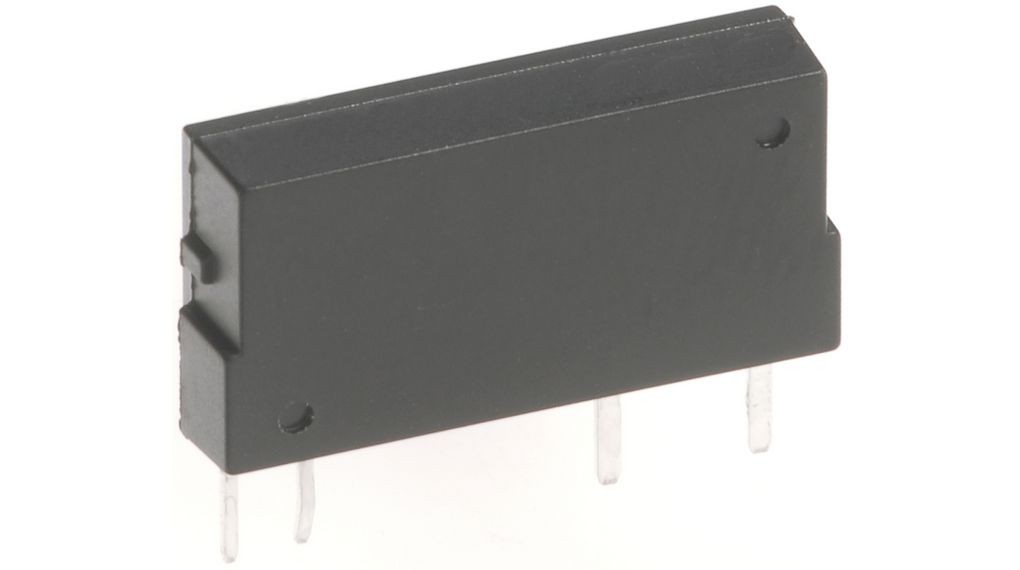 AQZ207 Relay SSR 50mA 1.5V