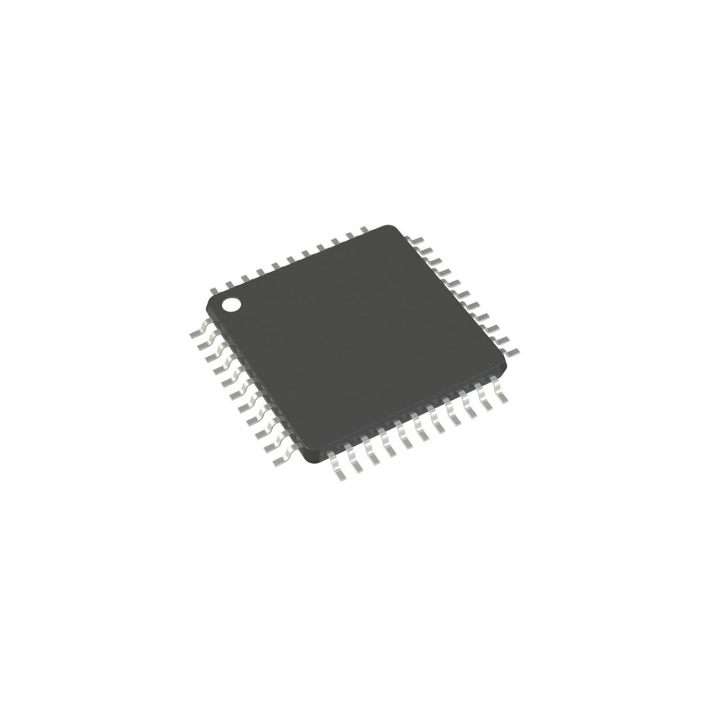 PIC18F4550-I/PT IC QFP-44 MCU