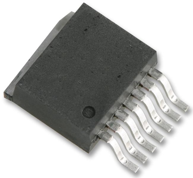 LM2676SX-ADJ/NOPB IC TO263-7 Conv DC/DC