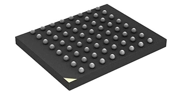 PC28F512P30BF IC BGA-64 FLASH 512M