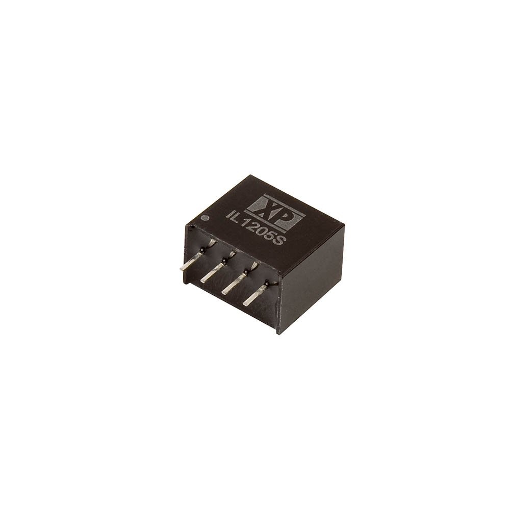 IL2424S DC/DC Converter 24V 2W