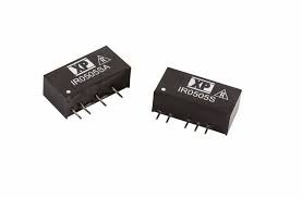 IR1209S DC/DC Converter 9V 3W