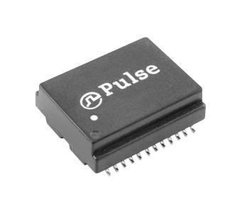 HX6096FNL Transformer 0.3Ohm PULSE