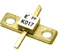 FLK017WF RF GaAs