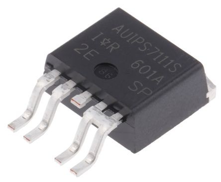 AUIPS7111S IC TO263-5 Current Limit SW