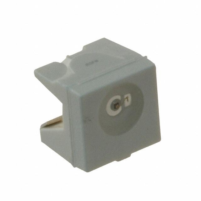 LGA67K-J1-3-0-2 LED GREEN 572nm Automotive SMD ROHS