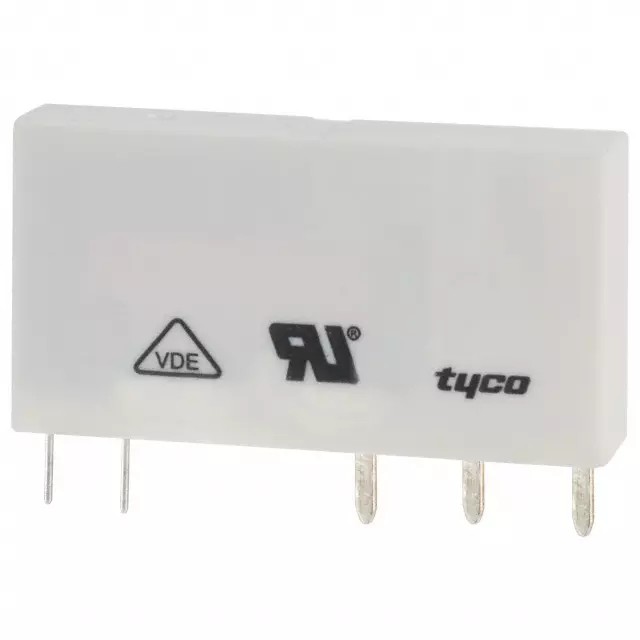 APF30312 Rele Potencia 12VDC 6A SPDT