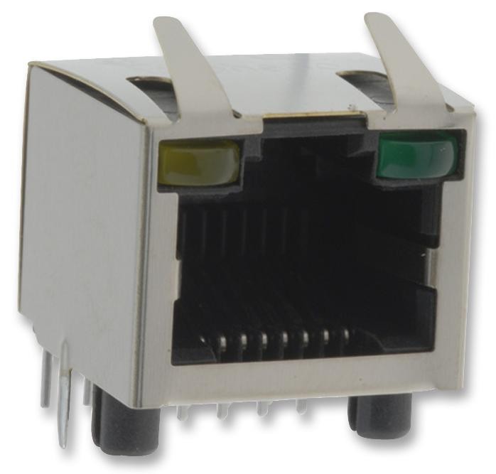 RJHSE-5381 CONNECTOR JACK ROHS