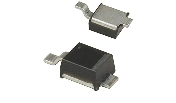 MBRM140T3G Diodo Powermite 40V 1A ROHS