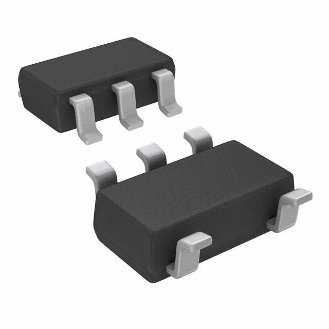 FAN3100TSX IC SOT-23-5 MOSFET Driver ROHS