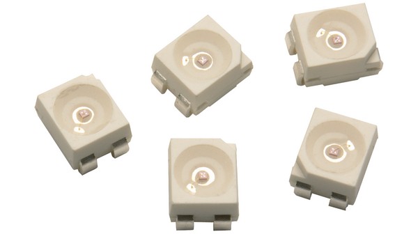 LBE67C-S2-4-3-30 LED SMD ROHS