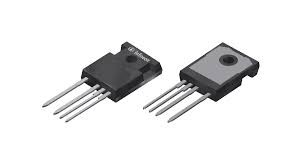 IPZA60R037P7XKSA1 Transistor TO-247-4 MOSFET 600V 76A