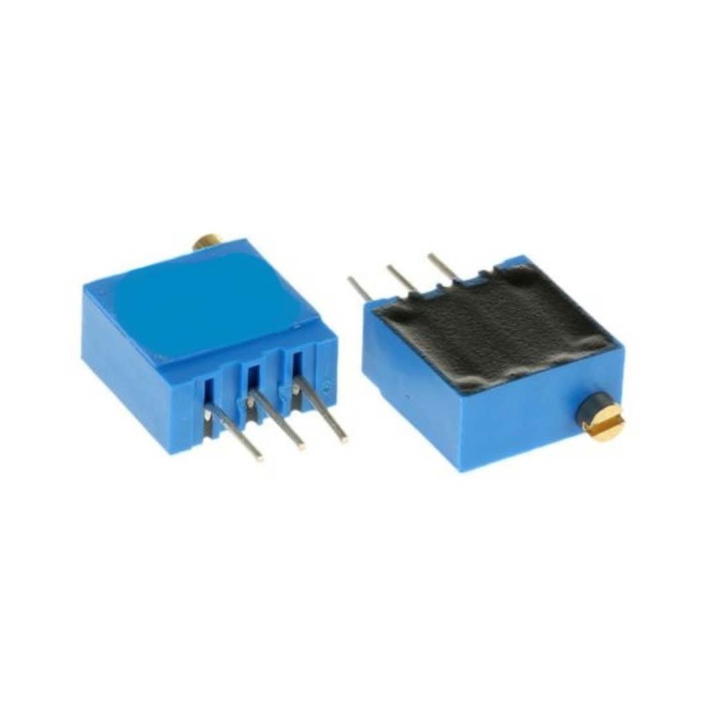 3296W-1-102LF Trimmer 1KOhm 10%