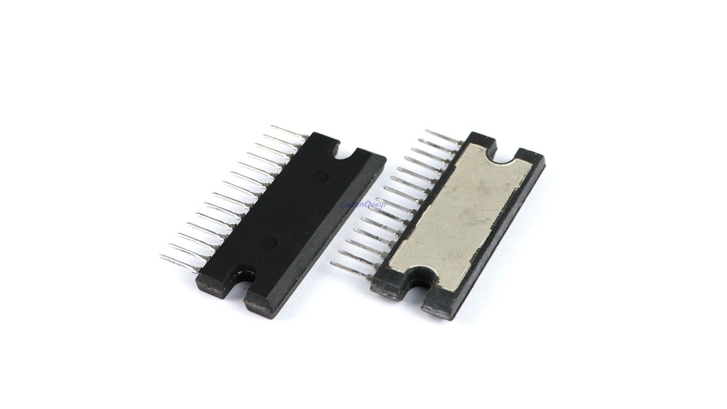 M51515BL IC SIP-14