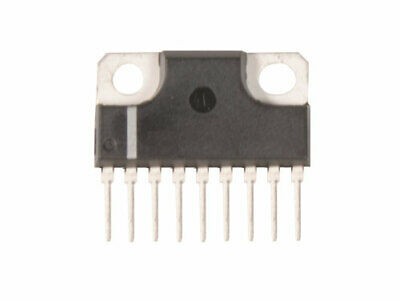 M51516L IC SIP-9