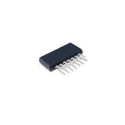 M51523L IC SIP-14