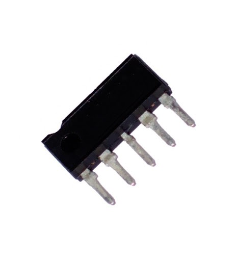 M51954A IC SIP-5