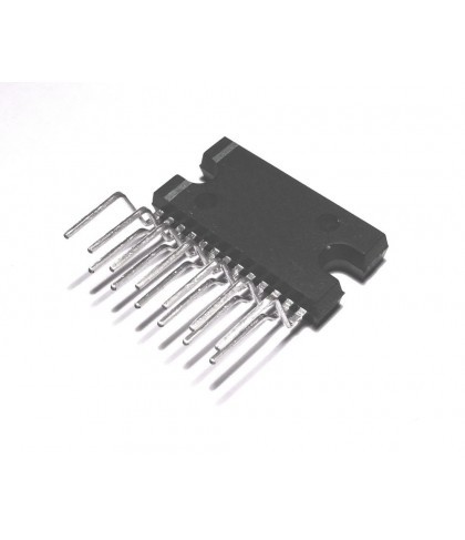TDA4800 IC ZIP-13