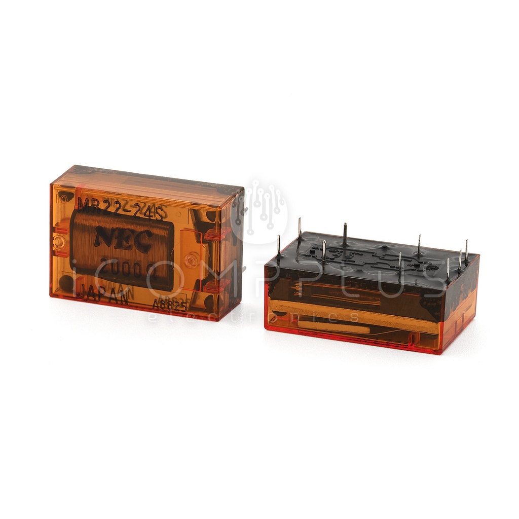 MR22-24S RELAY 2000ohm