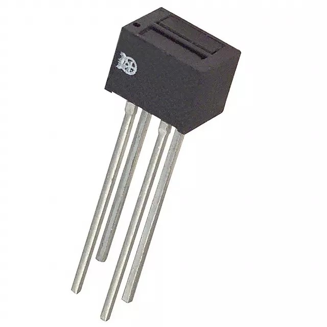 OPB607C Sensor opto transistor 1.27mm