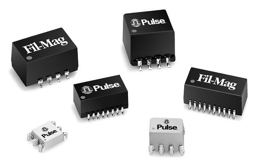 PE-53630 Inductor
