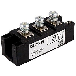 MCC25-12IO8 THYRYSTOR MODULE ABB
